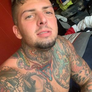 Meet your Posher, Jeff